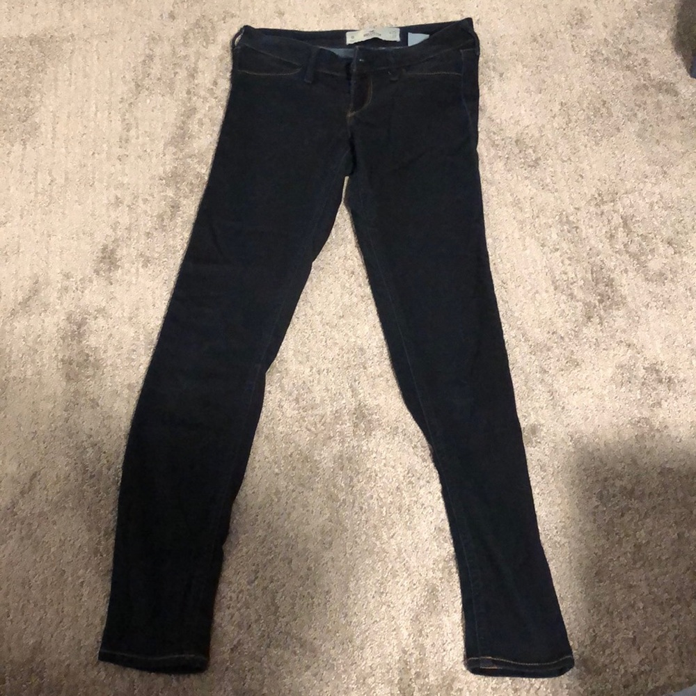 Hollister jeggings